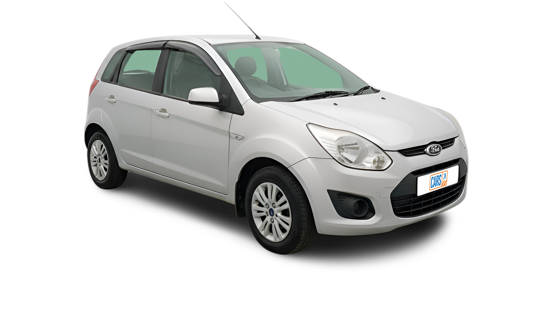Ford Figo-img